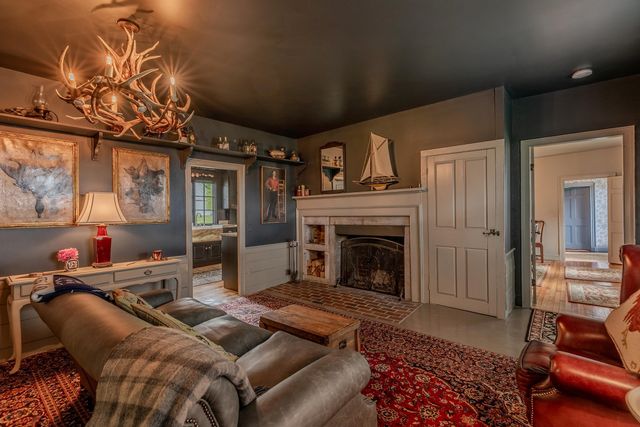13 Bliss Road, Tinmouth, VT 05773