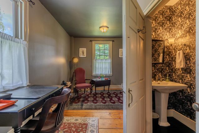 13 Bliss Road, Tinmouth, VT 05773