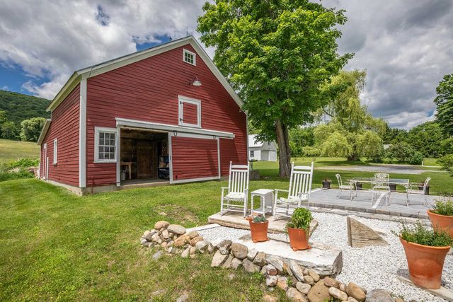 13 Bliss Road, Tinmouth, VT 05773