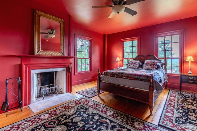 13 Bliss Road, Tinmouth, VT 05773