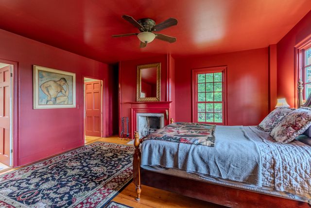 13 Bliss Road, Tinmouth, VT 05773