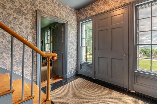 13 Bliss Road, Tinmouth, VT 05773