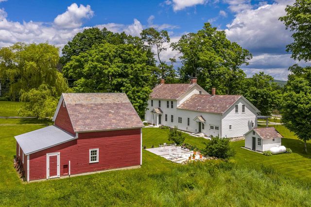13 Bliss Road, Tinmouth, VT 05773