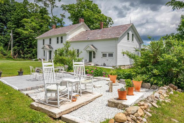 13 Bliss Road, Tinmouth, VT 05773