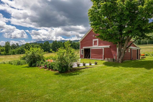 13 Bliss Road, Tinmouth, VT 05773