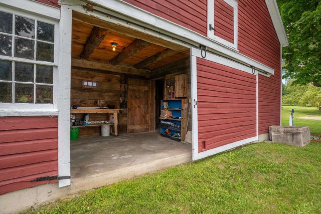 13 Bliss Road, Tinmouth, VT 05773