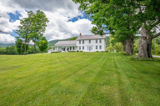 13 Bliss Road, Tinmouth, VT 05773