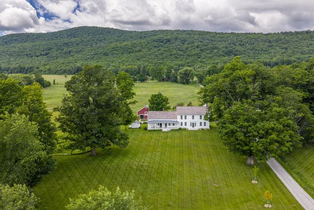 13 Bliss Road, Tinmouth, VT 05773