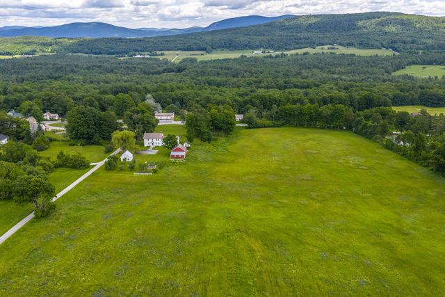 13 Bliss Road, Tinmouth, VT 05773