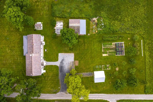 13 Bliss Road, Tinmouth, VT 05773