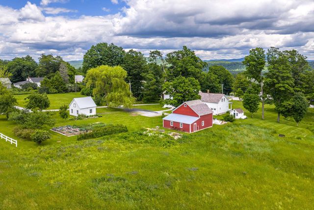 13 Bliss Road, Tinmouth, VT 05773