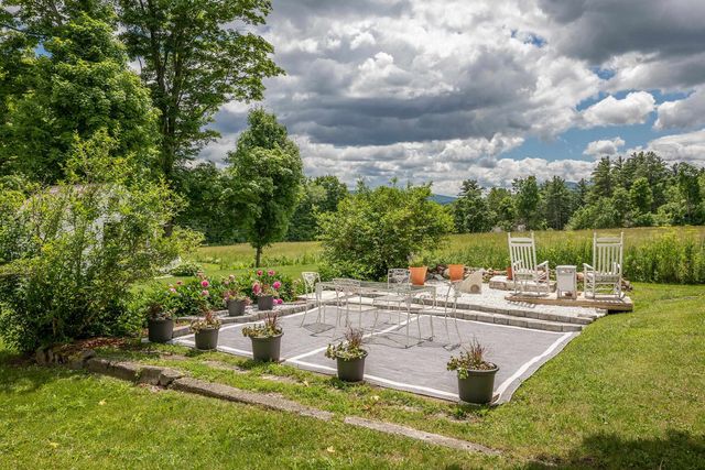 13 Bliss Road, Tinmouth, VT 05773