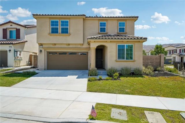 23832 Endsley Court, Corona, CA 92883