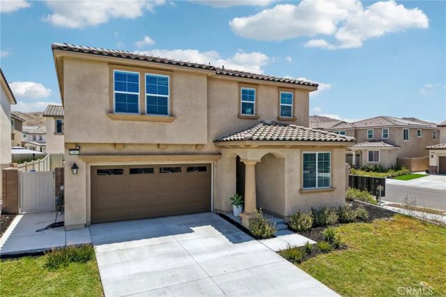 23832 Endsley Court, Corona, CA 92883