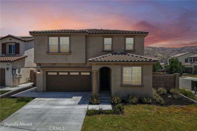 23832 Endsley Court, Corona, CA 92883