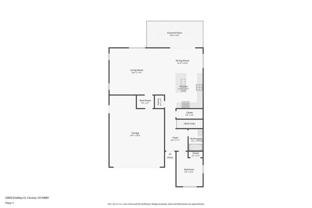 23832 Endsley Court, Corona, CA 92883