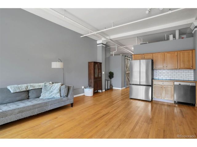 1555 California St 601, Denver, CO 80202