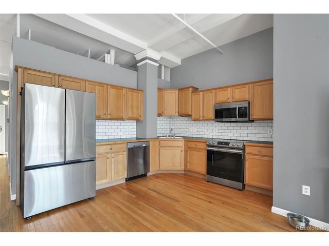 1555 California St 601, Denver, CO 80202