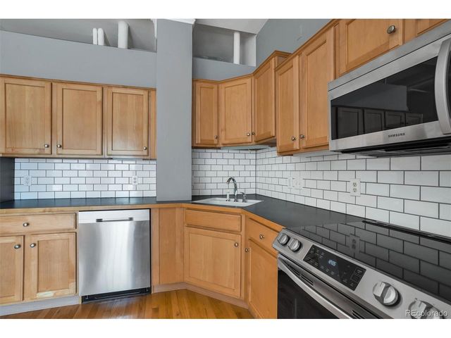 1555 California St 601, Denver, CO 80202