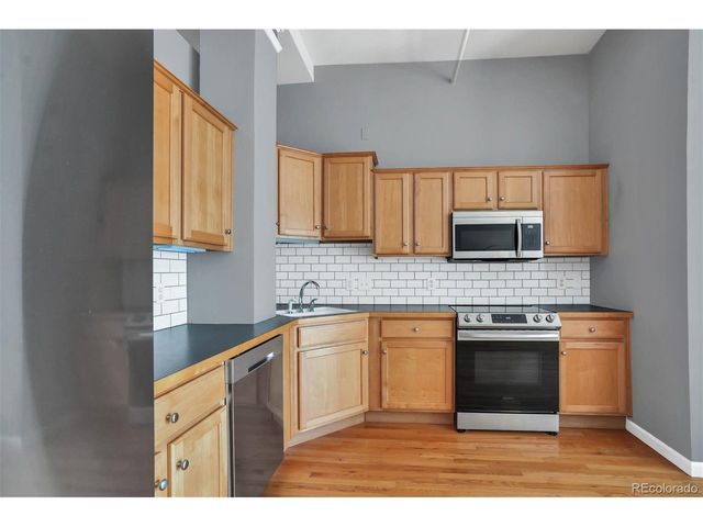1555 California St 601, Denver, CO 80202