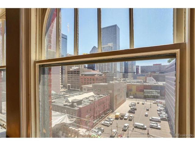 1555 California St 601, Denver, CO 80202