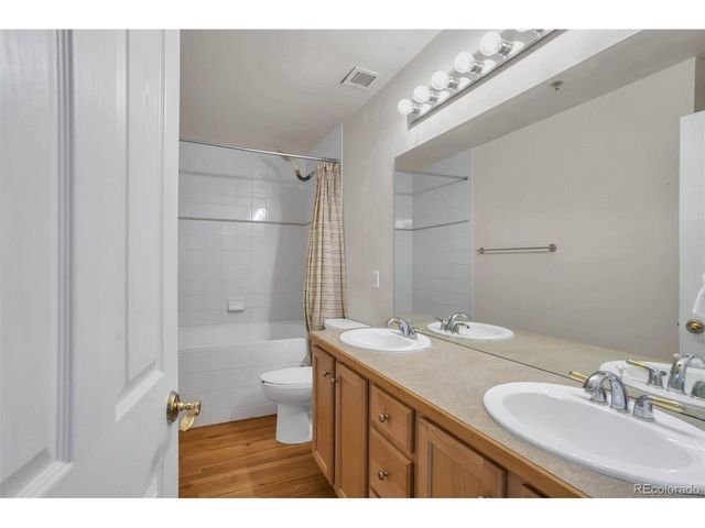 1555 California St 601, Denver, CO 80202