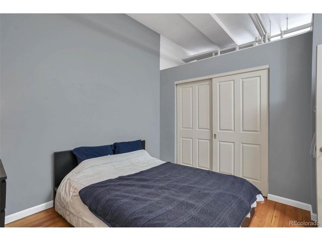 1555 California St 601, Denver, CO 80202