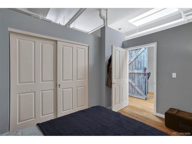 1555 California St 601, Denver, CO 80202