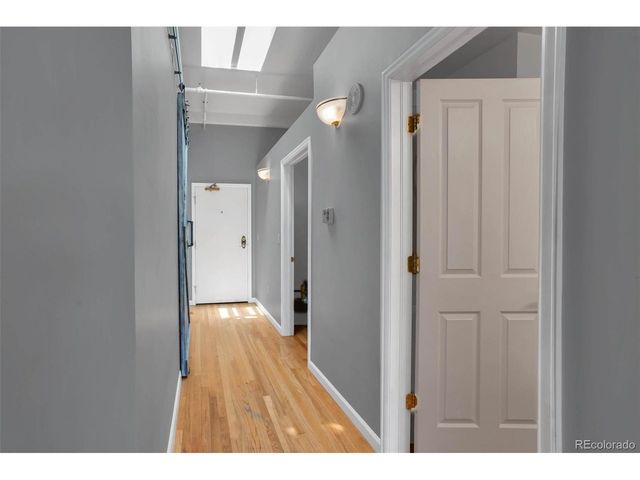 1555 California St 601, Denver, CO 80202