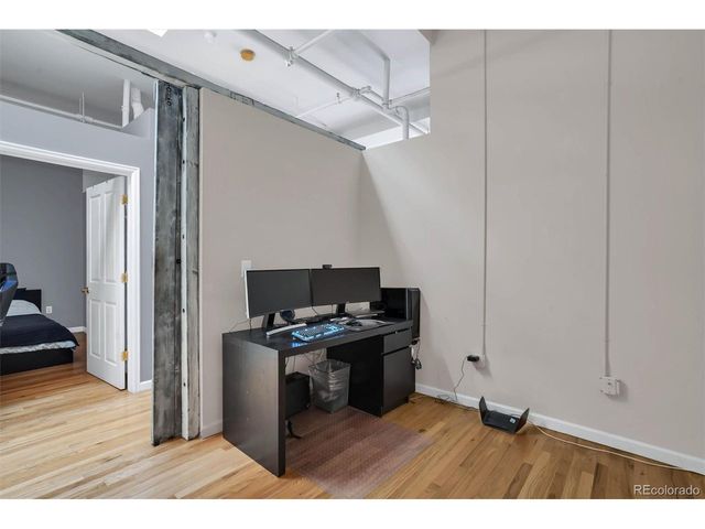 1555 California St 601, Denver, CO 80202