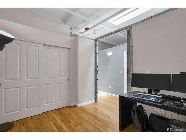 1555 California St 601, Denver, CO 80202