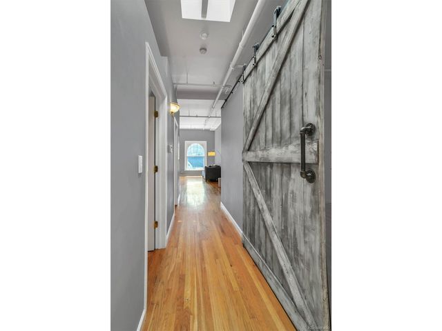 1555 California St 601, Denver, CO 80202