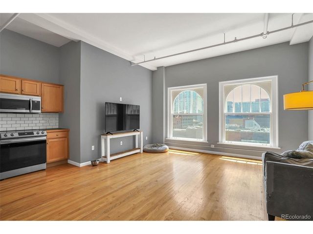 1555 California St 601, Denver, CO 80202