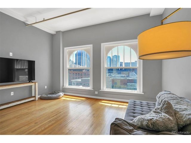 1555 California St 601, Denver, CO 80202