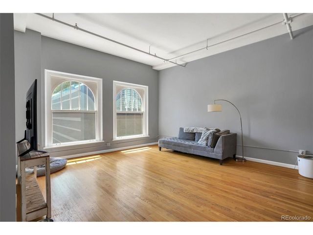 1555 California St 601, Denver, CO 80202