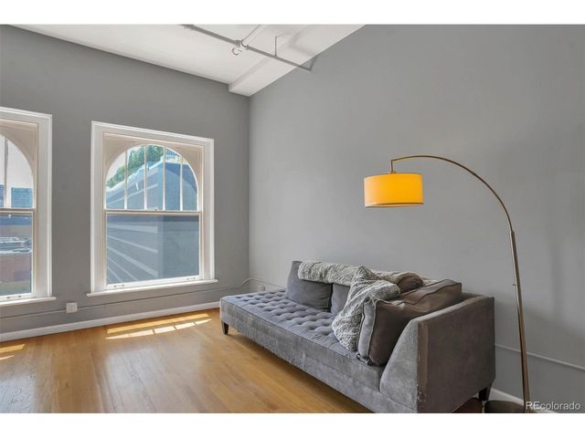 1555 California St 601, Denver, CO 80202