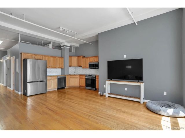 1555 California St 601, Denver, CO 80202