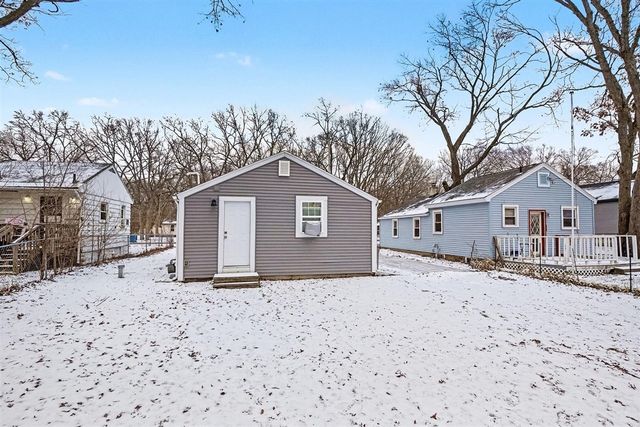 2731 Valk Street, Norton Shores, MI 49444