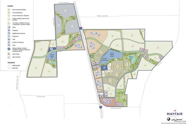 111 Permila, New Braunfels, TX 78130