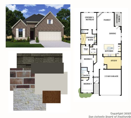 111 Permila, New Braunfels, TX 78130