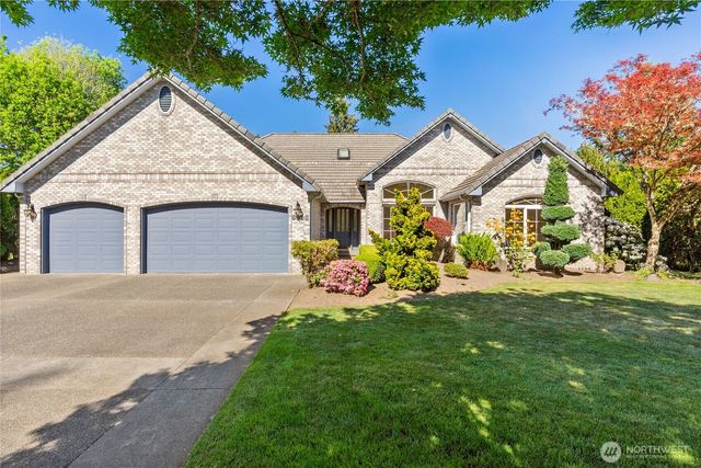 6026 Troon Lane SE, Olympia, WA 96501