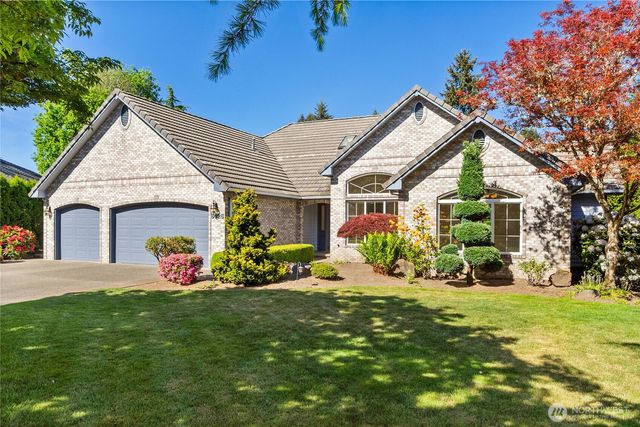 6026 Troon Lane SE, Olympia, WA 96501