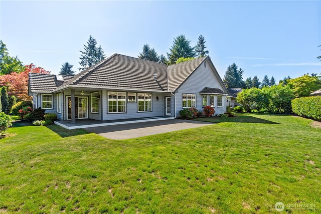 6026 Troon Lane SE, Olympia, WA 96501