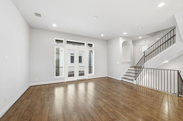 1225 Bonner Street, Houston, TX 77007