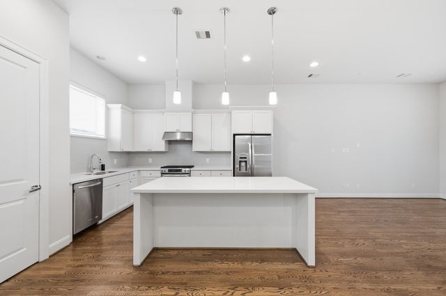 1225 Bonner Street, Houston, TX 77007