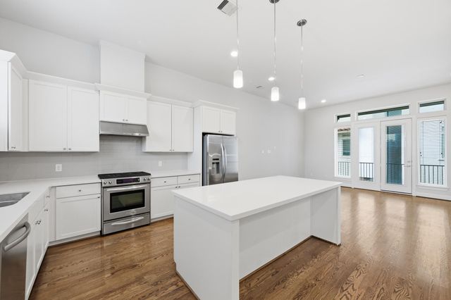 1225 Bonner Street, Houston, TX 77007