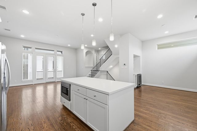 1225 Bonner Street, Houston, TX 77007
