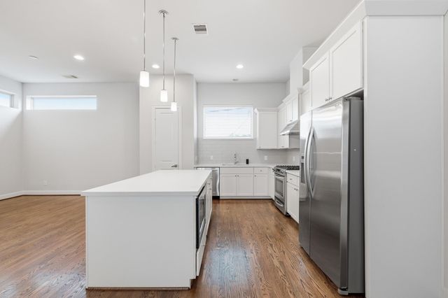 1225 Bonner Street, Houston, TX 77007