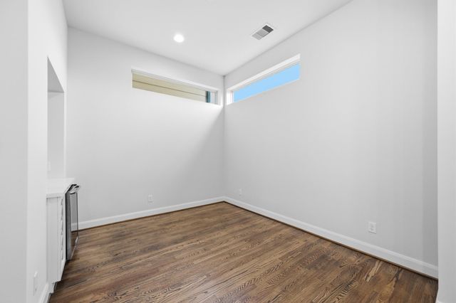 1225 Bonner Street, Houston, TX 77007