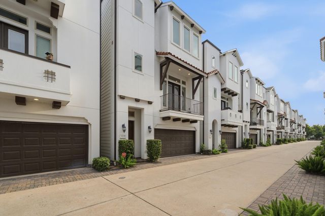 1225 Bonner Street, Houston, TX 77007